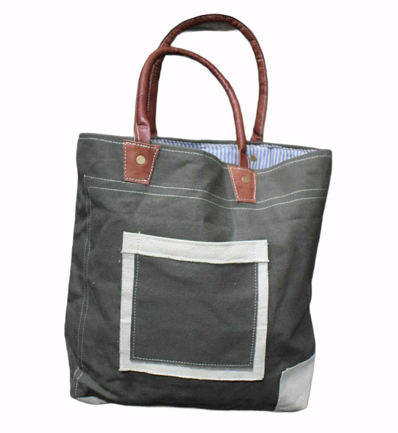 Edina Designer shopping bag