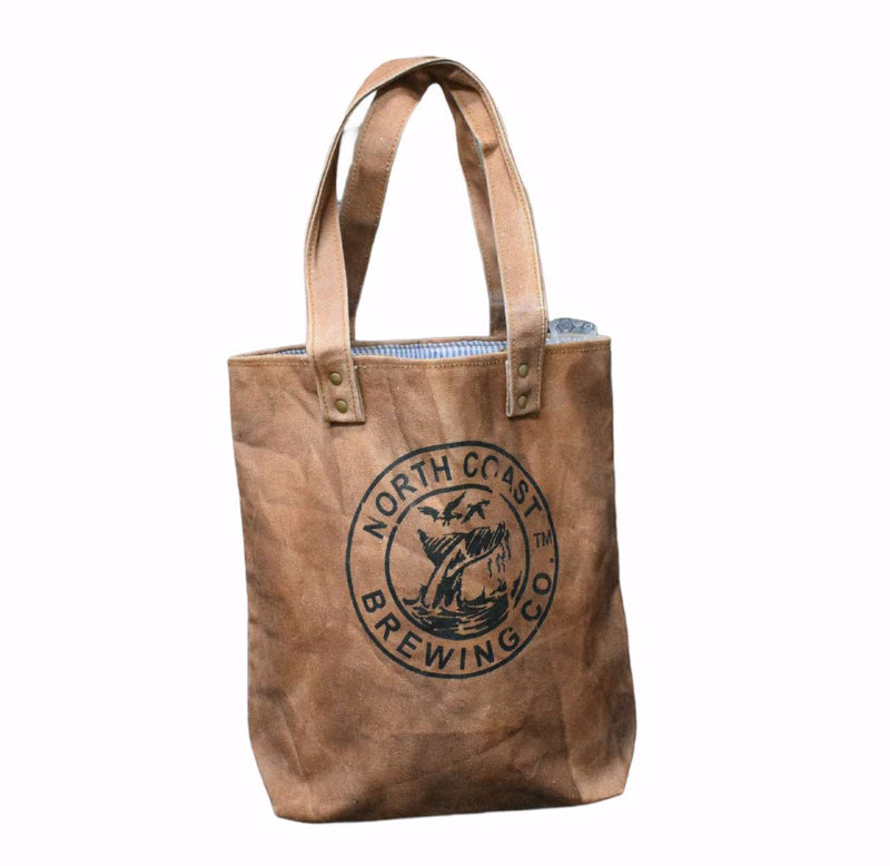 St Louis Shopping bag (North coast Brewing co)