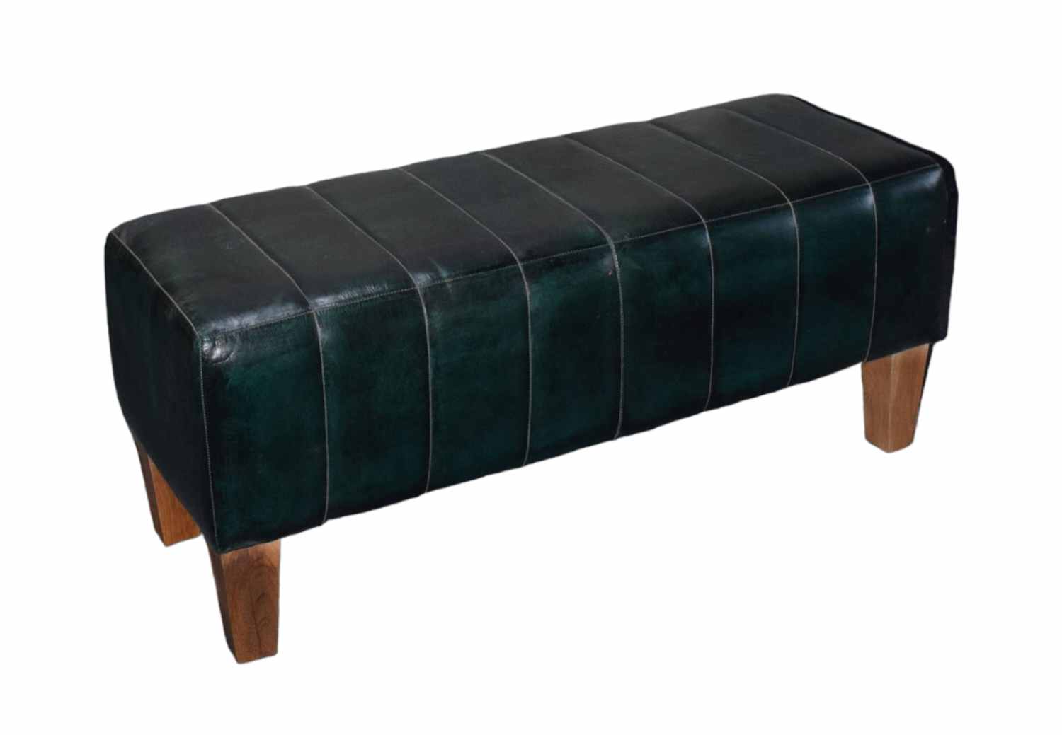 Lumsden Leather Seat