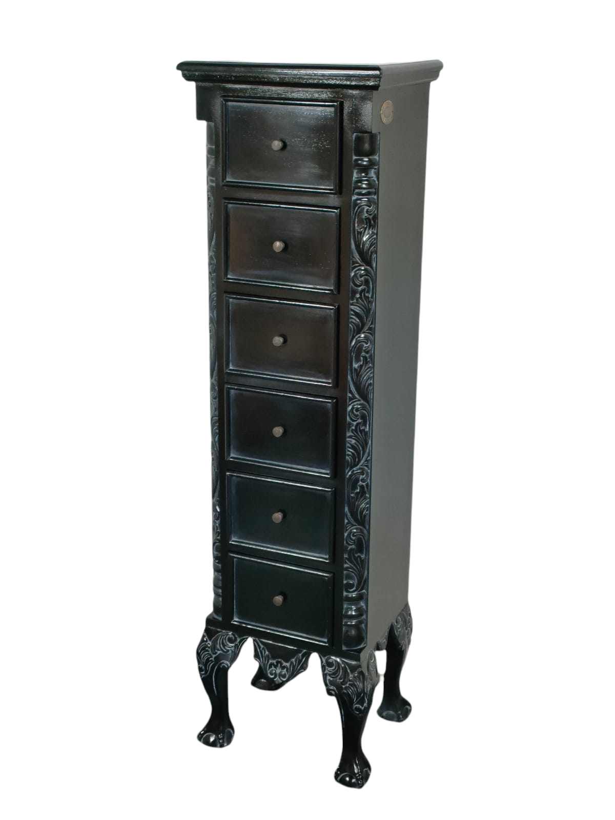 Chippendale Lingeri Chest