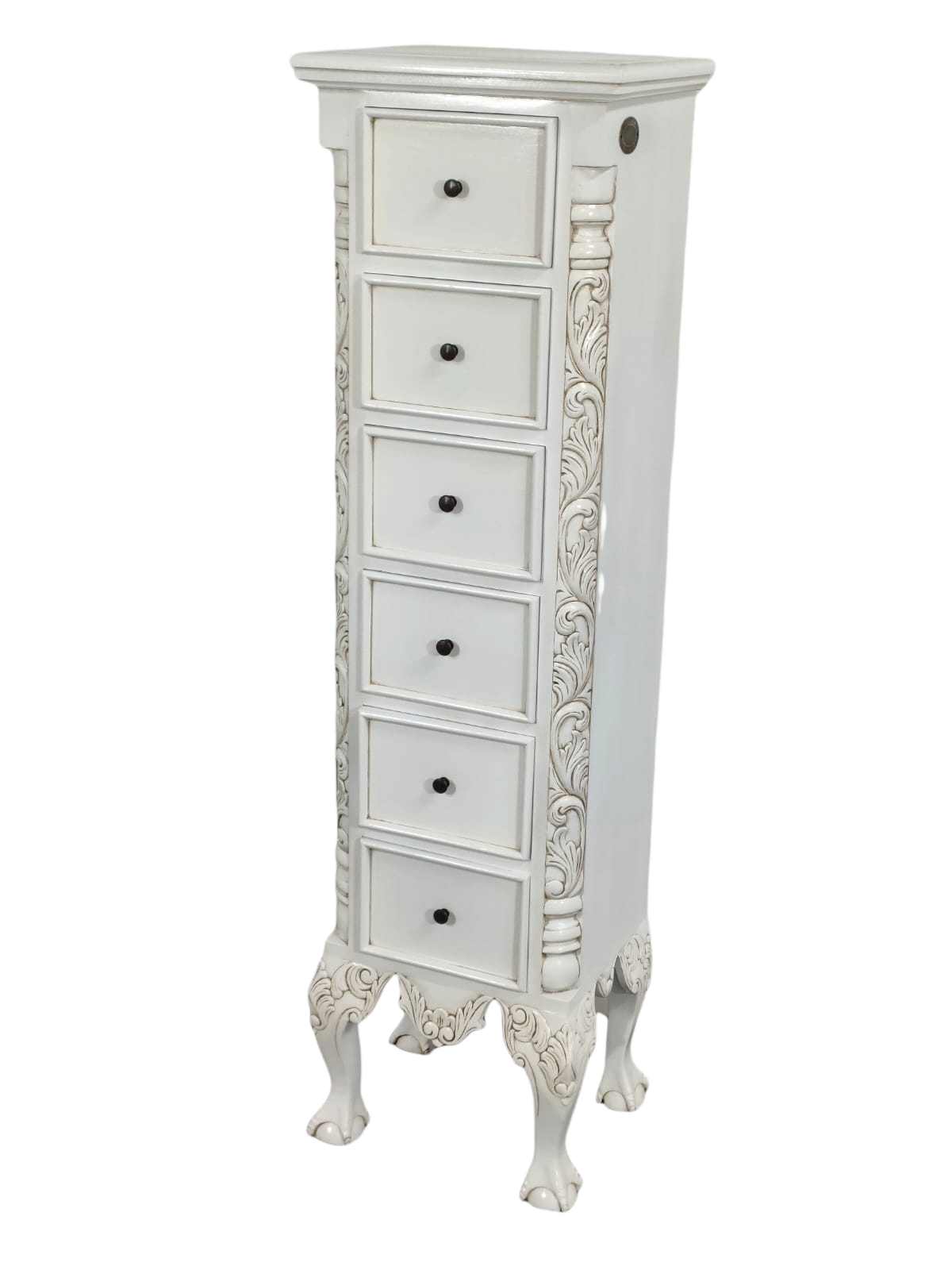 Chippendale Lingeri Chest