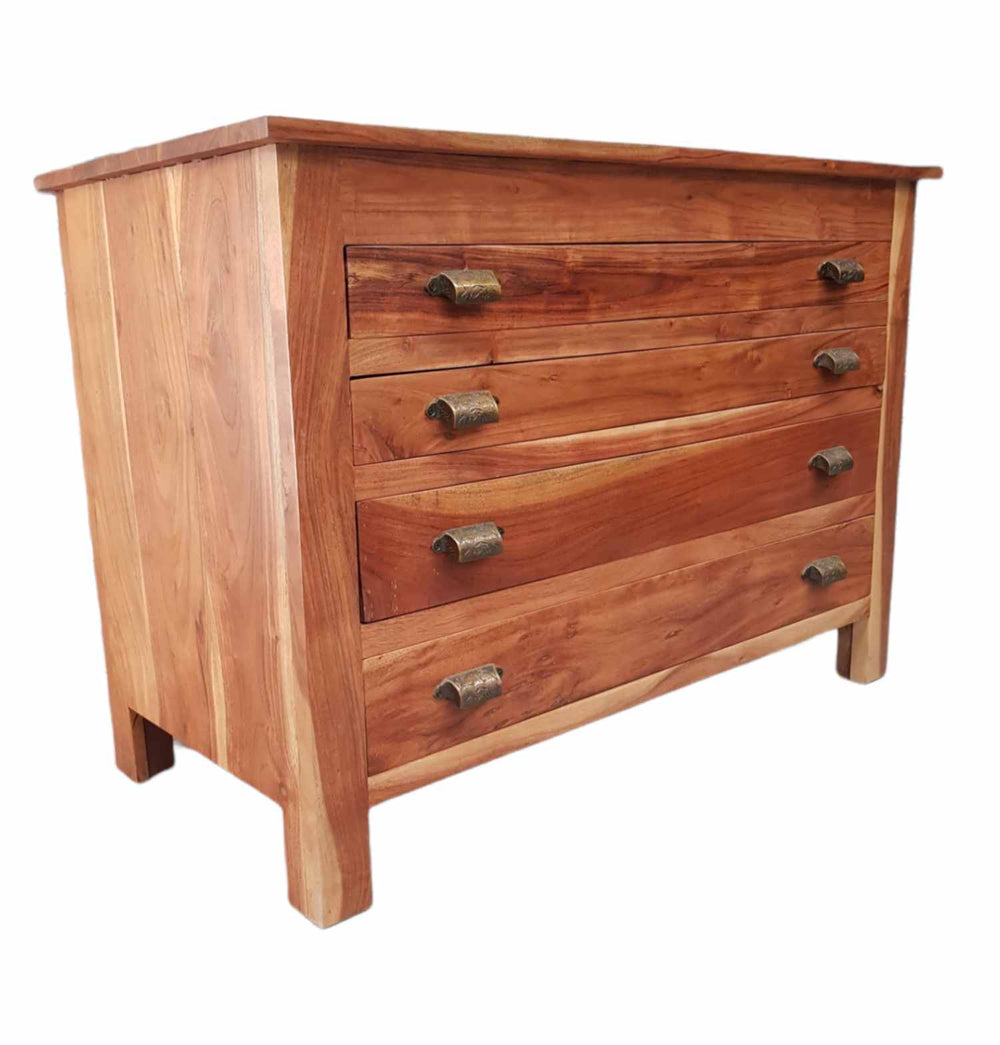 TESLA PLAN DRAWERS