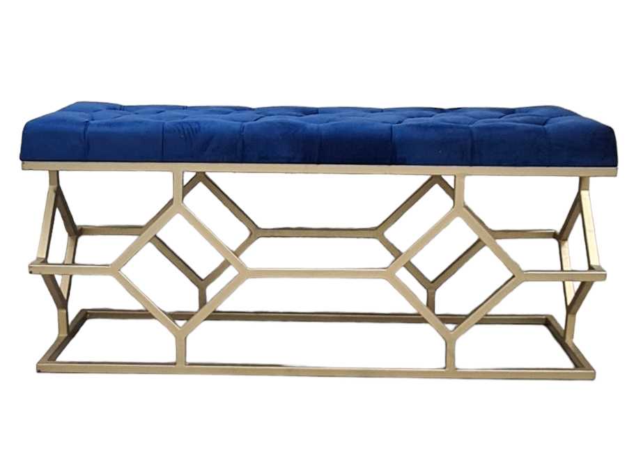 MERCED BENCH SEAT