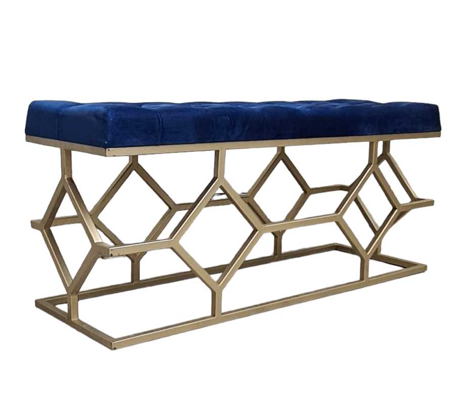 MERCED BENCH SEAT