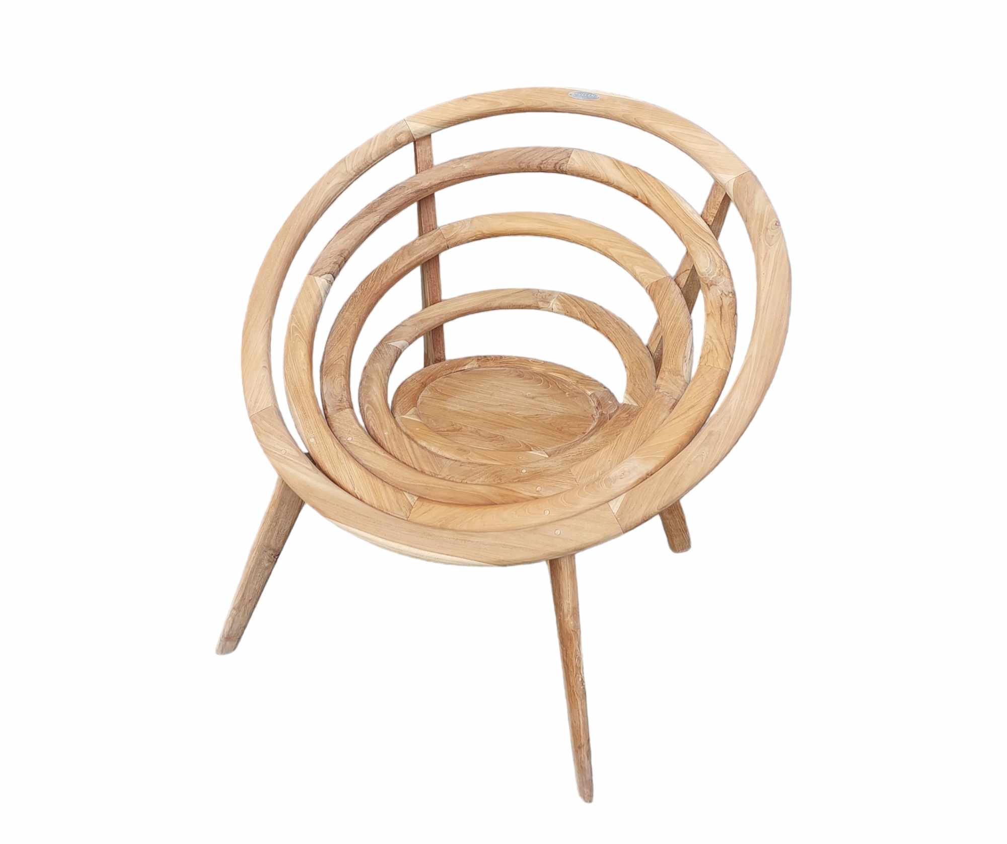 SKODA Armchair CHAIR