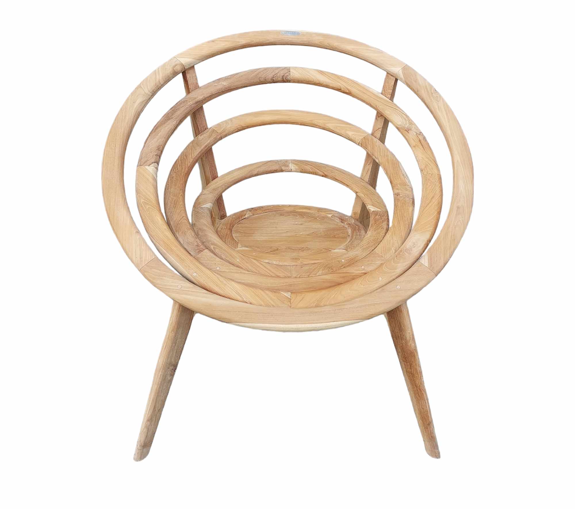 SKODA Armchair CHAIR