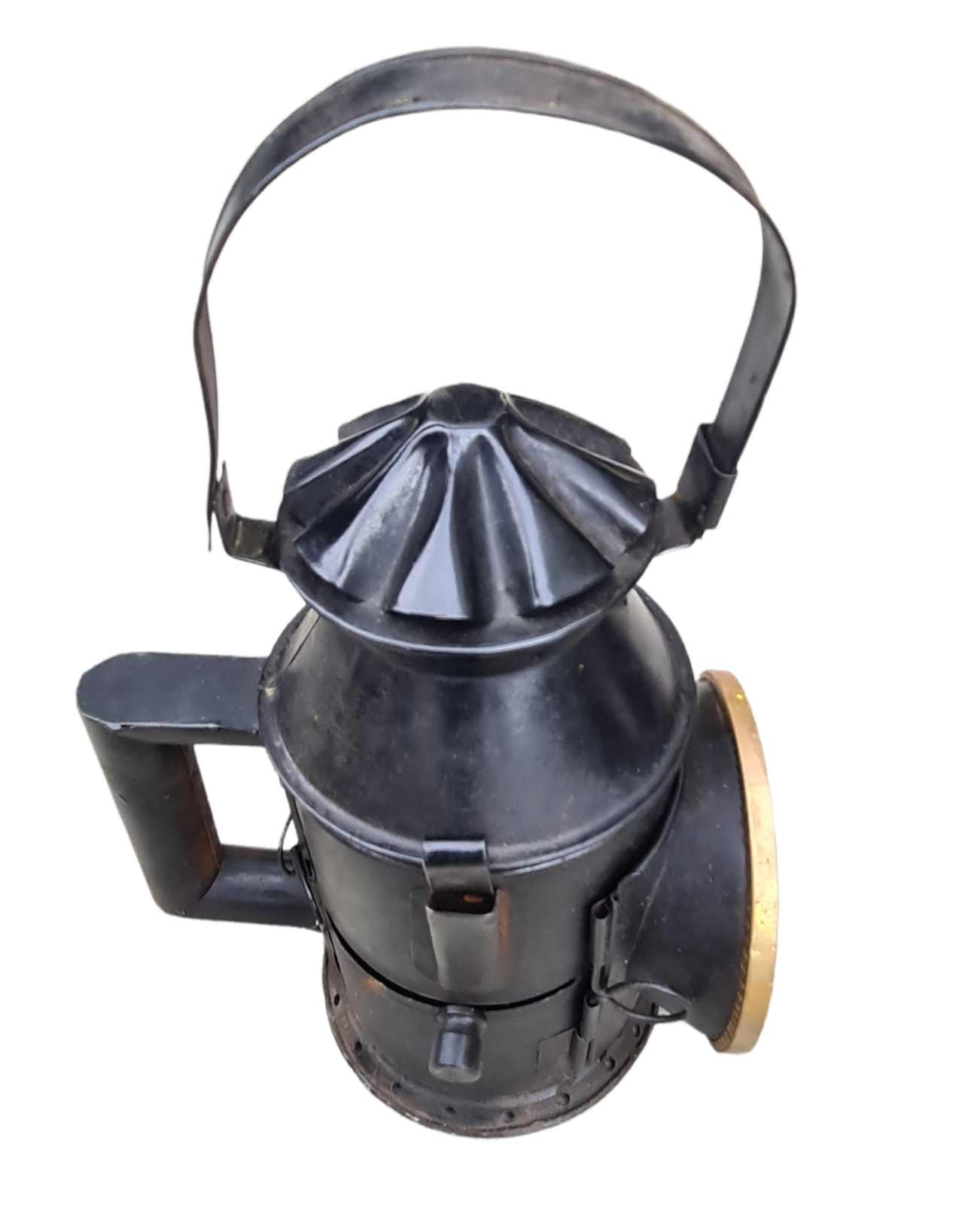 Railway Lamp