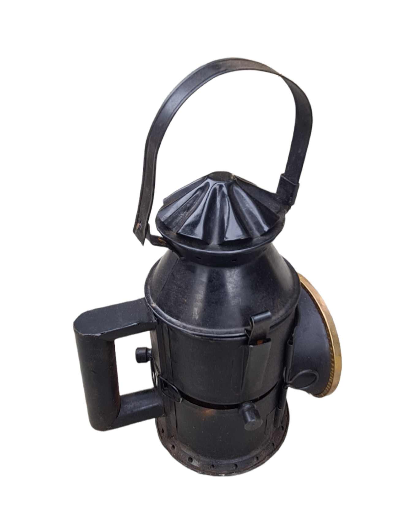 Railway Lamp