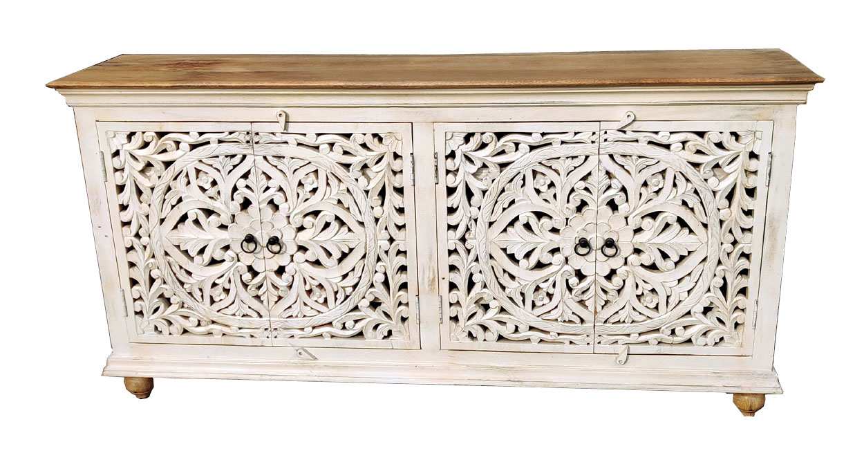 FIROZPUR INDIAN SIDEBOARD