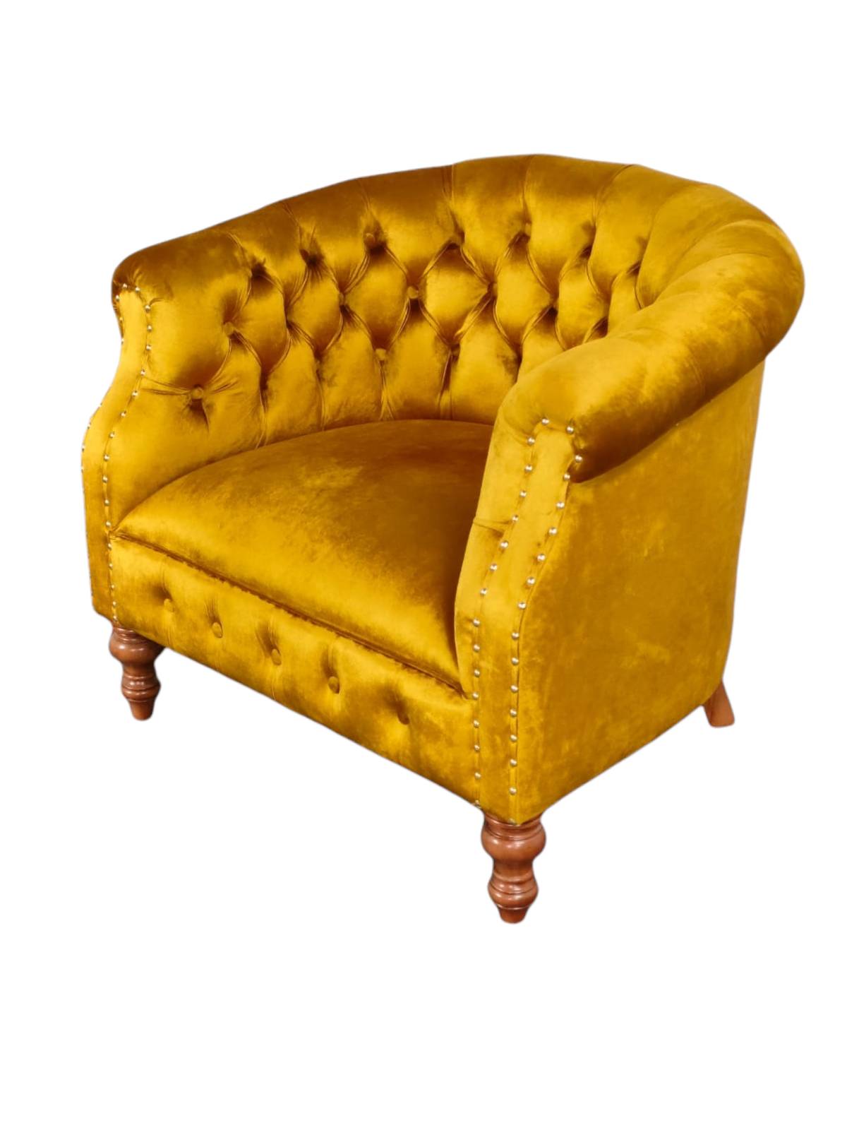 LARSA TUB CHAIR