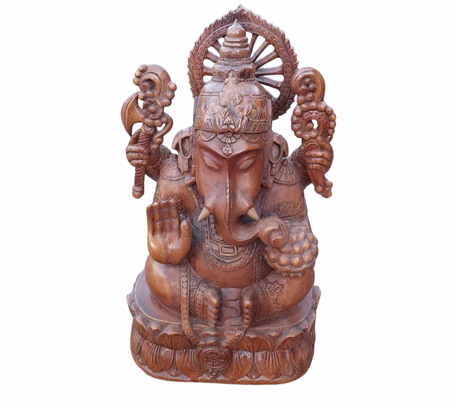 Lord Ganesha Large